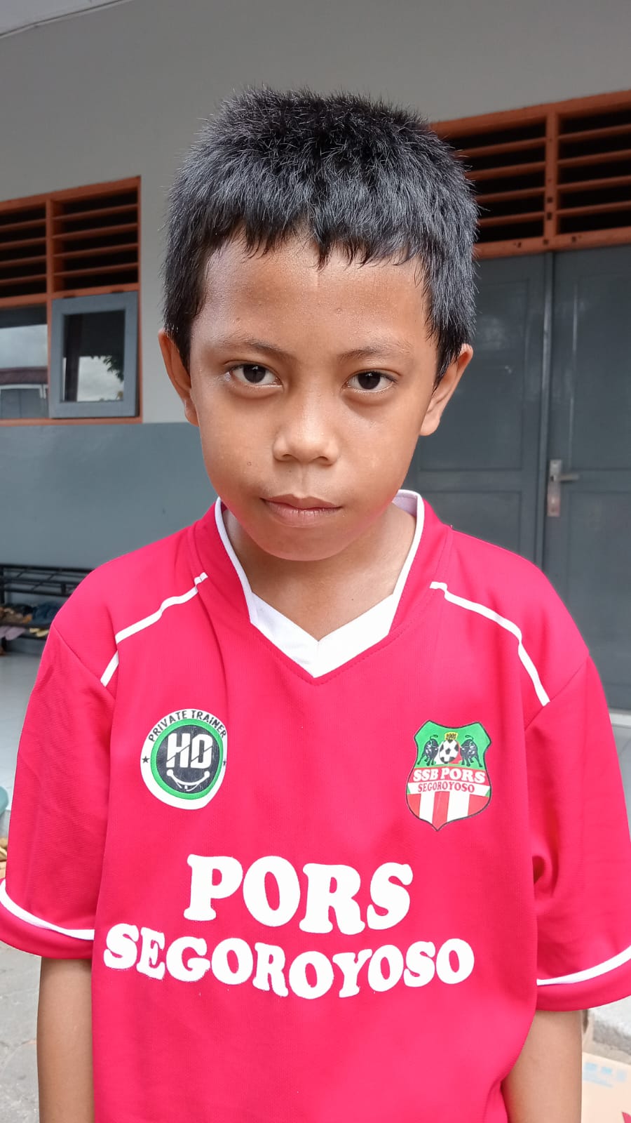 ABIZHAR SALWA AL KAUTSAR